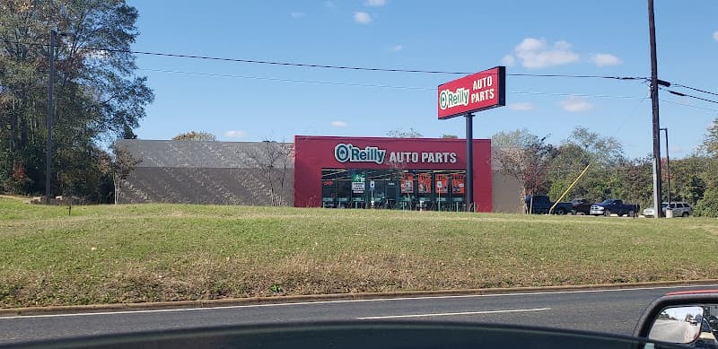 O'Reilly Auto Parts