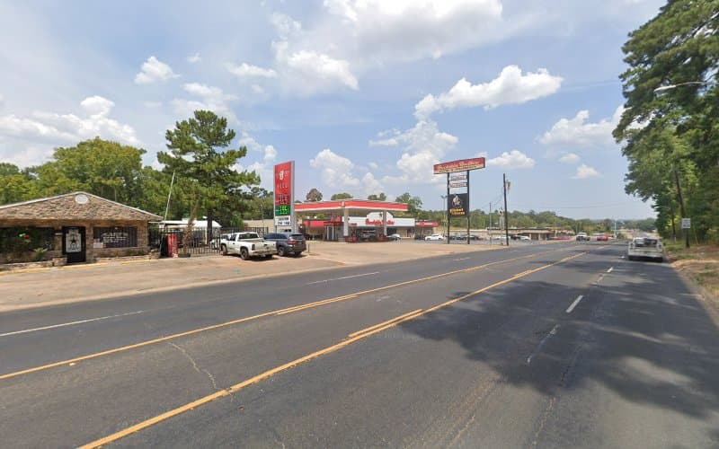 Brookshire Brothers Fuel