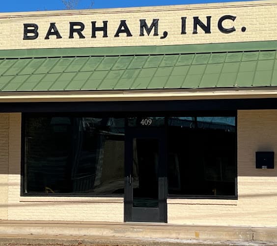 Barham Properties in Nacogdoches, TX
