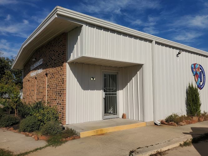 Neighborhood Veterinary Centers - Groves