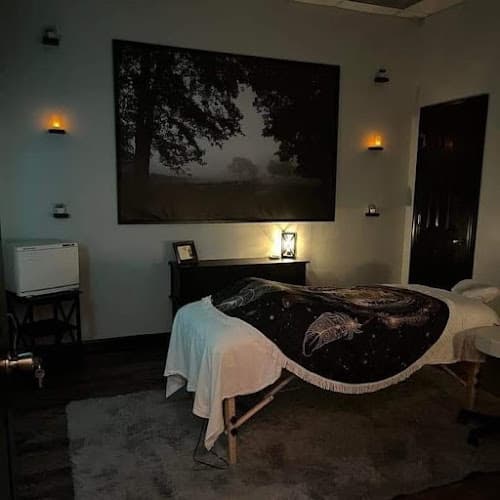 Seven Stones Day Spa in Nederland, TX