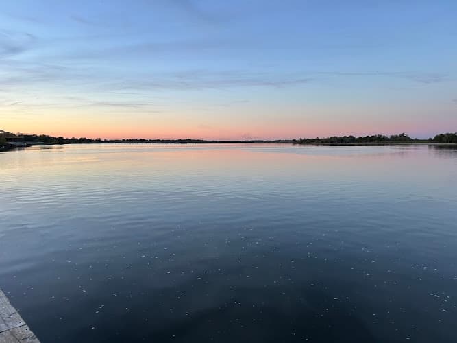 Port Neches Riverfront Park