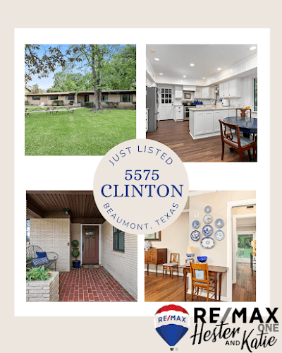 Hester Bell - Katie Wallis RE/MAX ONE