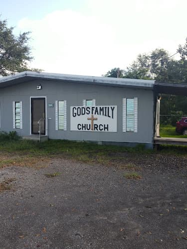 God's Family Church