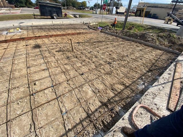 GP Construction in Port Arthur, TX