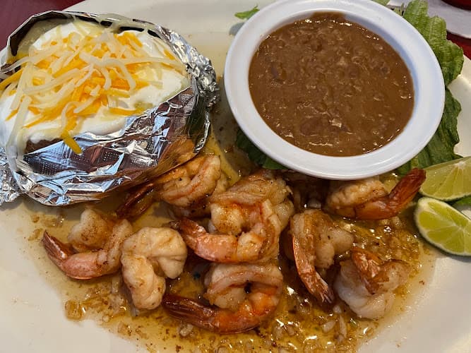 Vallarta's Mexican Grill in Port Arthur, TX