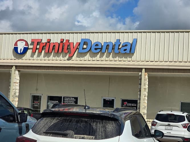 Trinity Dental Centers - Livingston