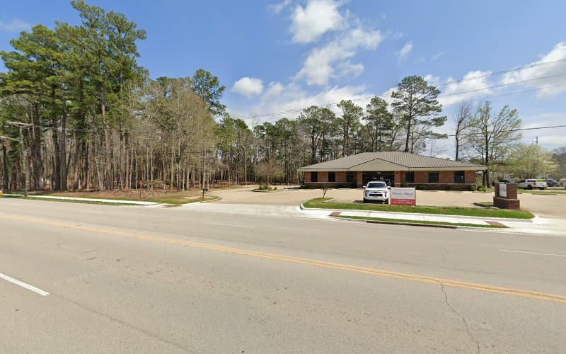 The Children's Clinic of Jasper