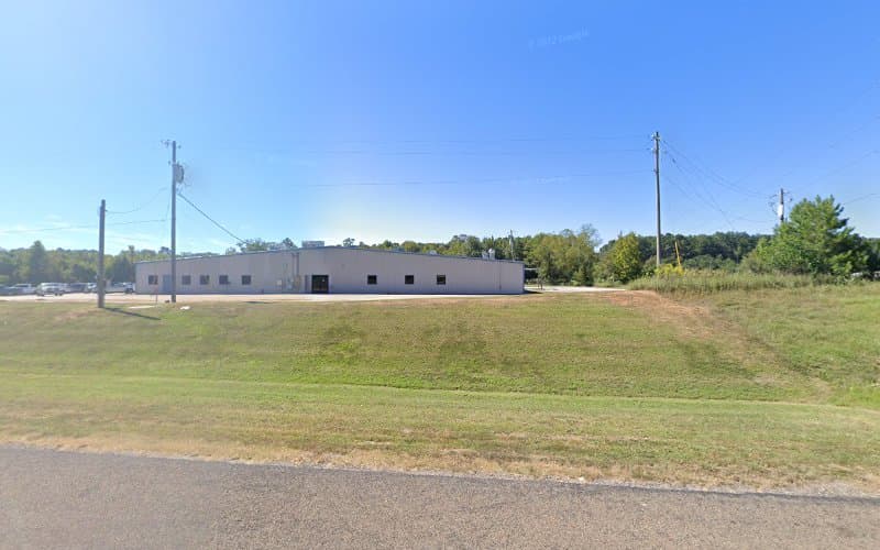 The Climate Closet in Center, TX