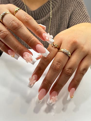 HAVEN NAIL SPA