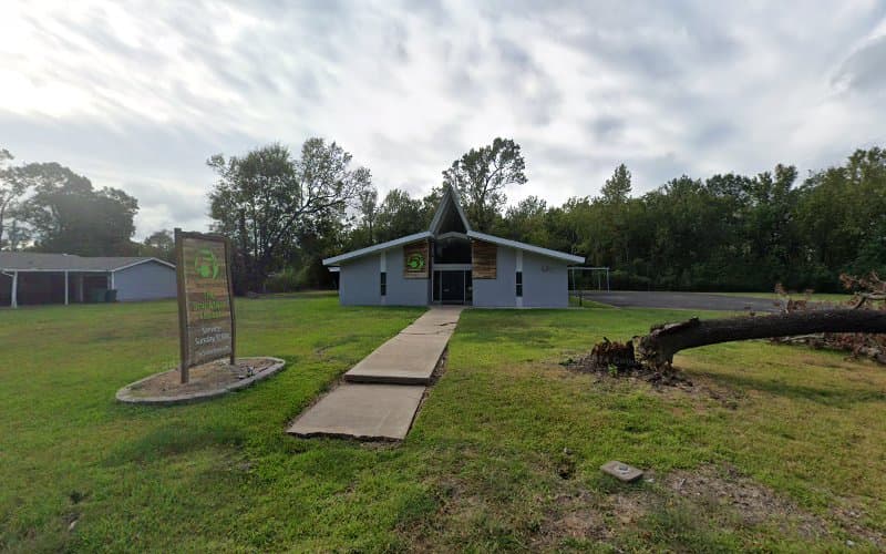 Sonrise Community Baptist Church in Beaumont, TX
