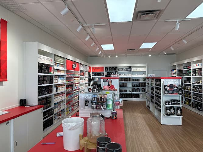 GNC