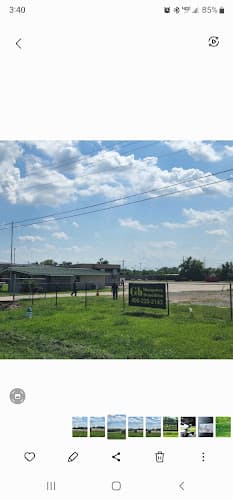 Gb Dumpsters Demolition LLC in Port Neches, TX