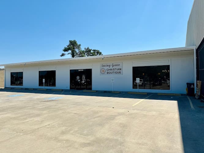 Saving Grace Christian Boutique in Orange, TX