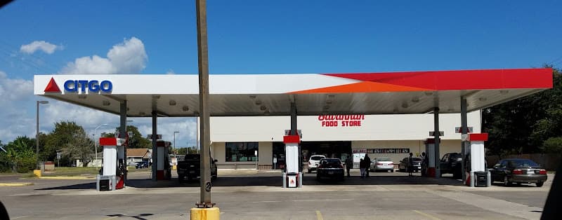 Savannah Food Market in Port Arthur, TX