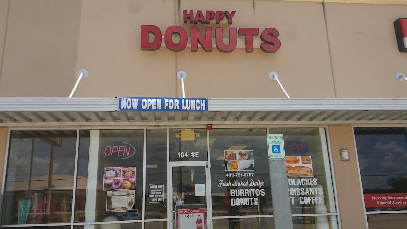 Happy Donuts happy Belly .com