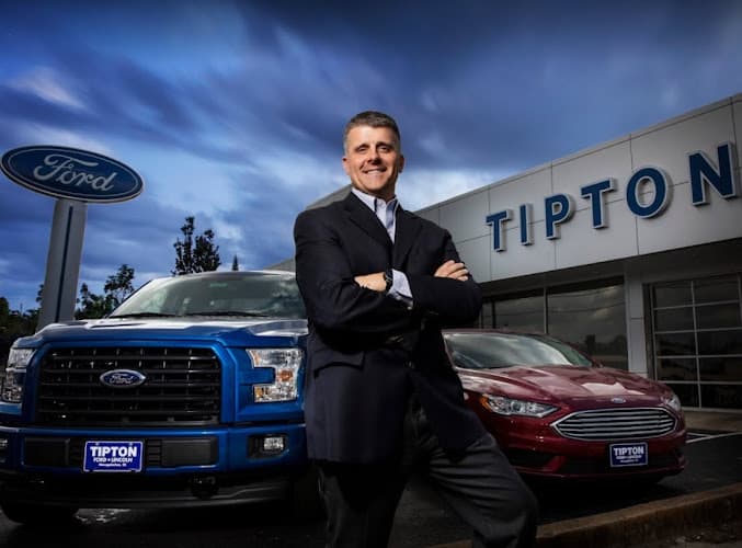 Tipton Ford