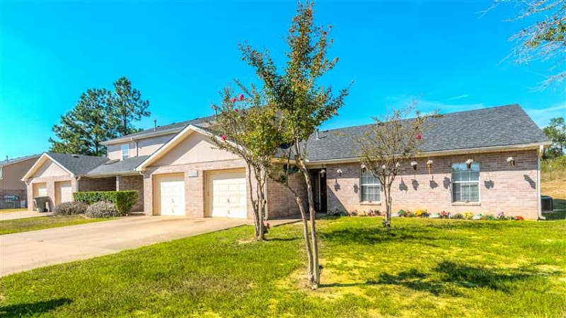 Cypress Ridge in Nacogdoches, TX