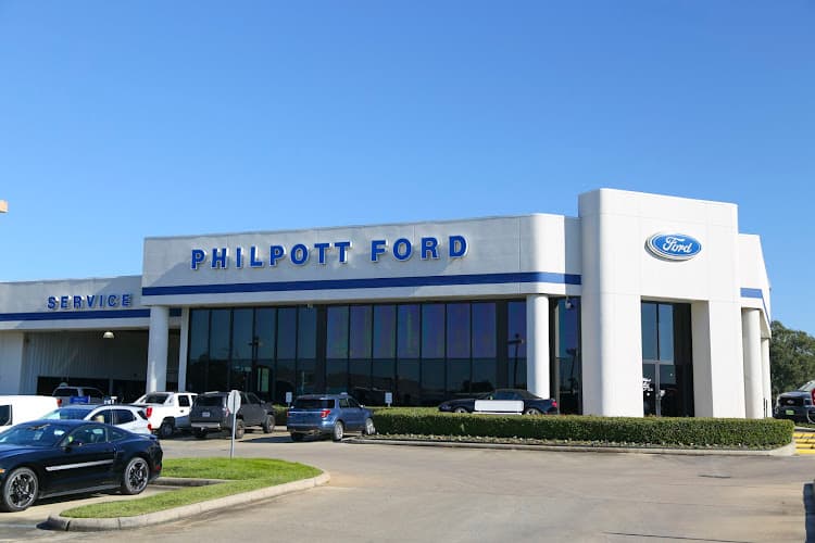 Philpott Pre-Owned Super Center
