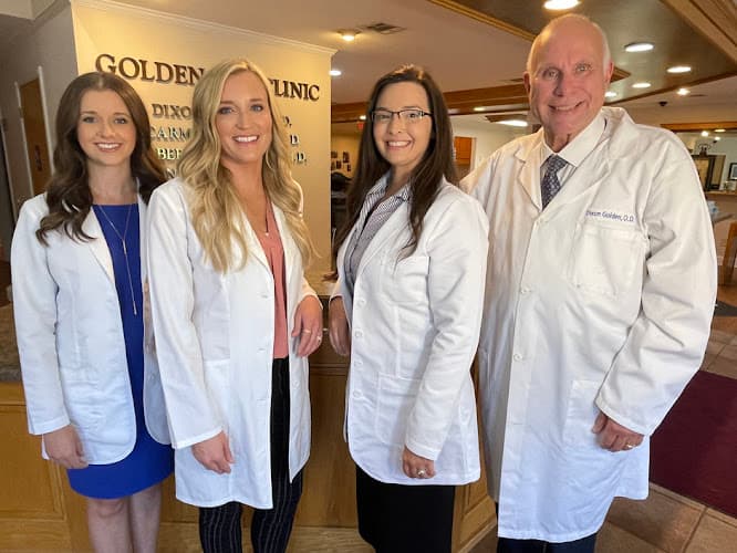 Golden Eye Clinic
