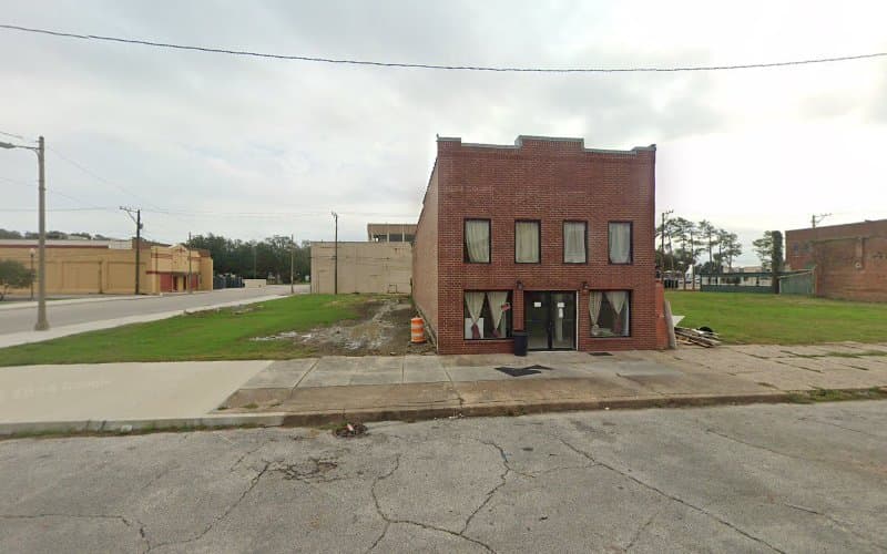 440 Event Center in Port Arthur, TX