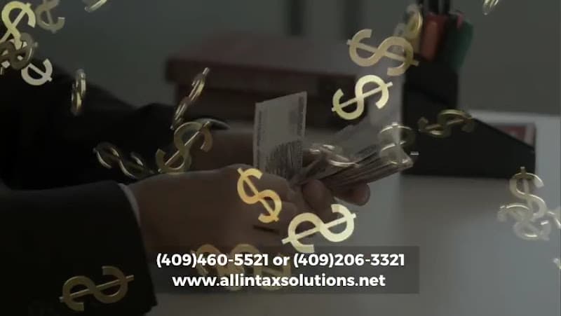 All In Tax Solutions