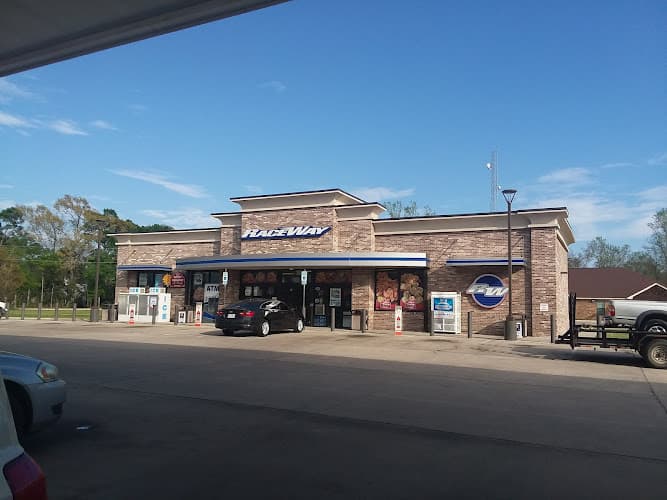 RaceWay in Bridge City, TX