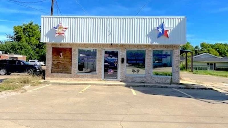 Alvarez used tires #1 in Beaumont, TX