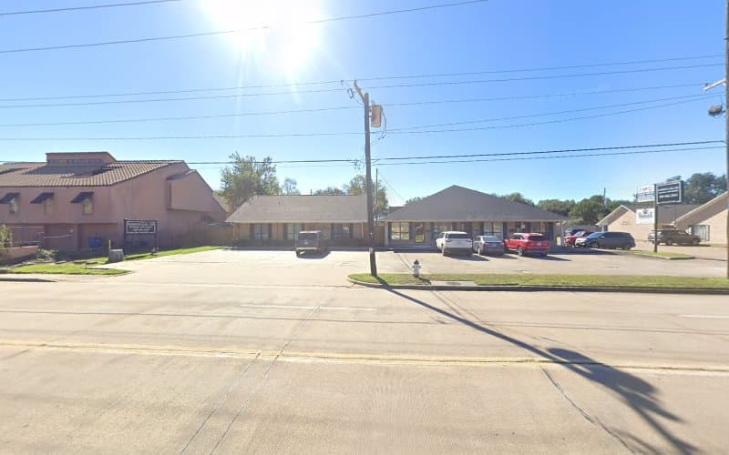 Harrison Luke, DDS in Beaumont, TX