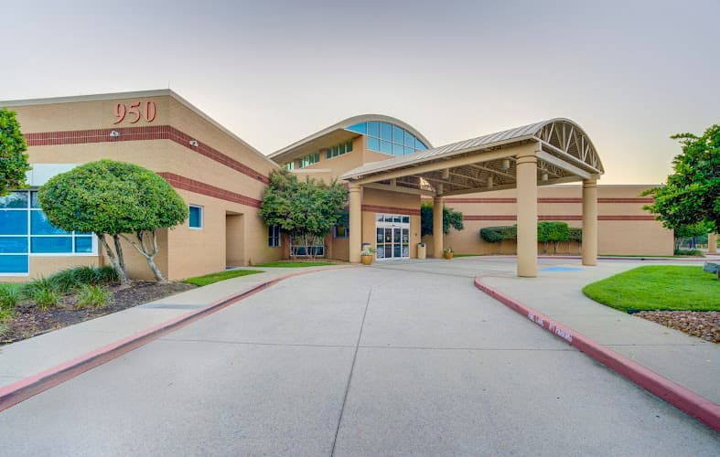 Endoscopy Center of Southeast Texas in Beaumont, TX