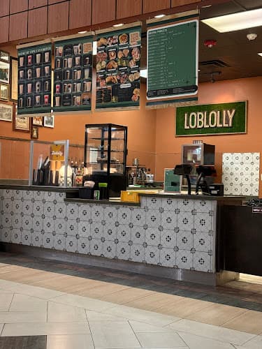 Loblolly Coffee House and Café in Bridge City, TX