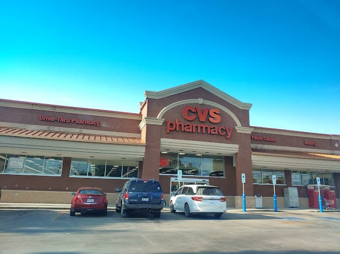 CVS Pharmacy in Livingston, TX
