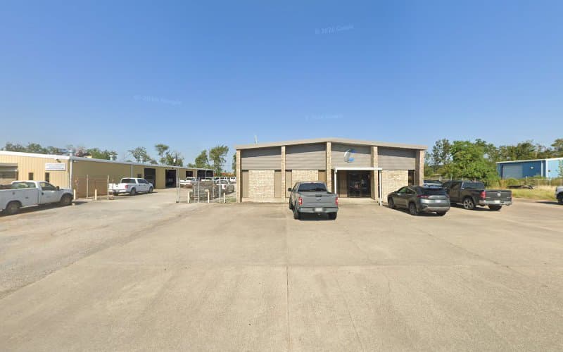 NGI Technical Services in Nederland, TX