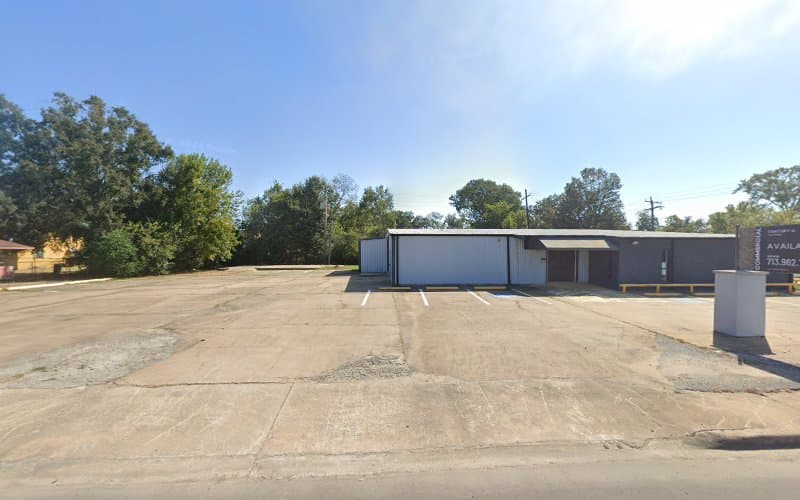 Abundant Life Baptist Church in Beaumont, TX