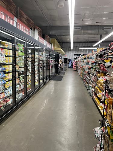 Brookshire Brothers Express