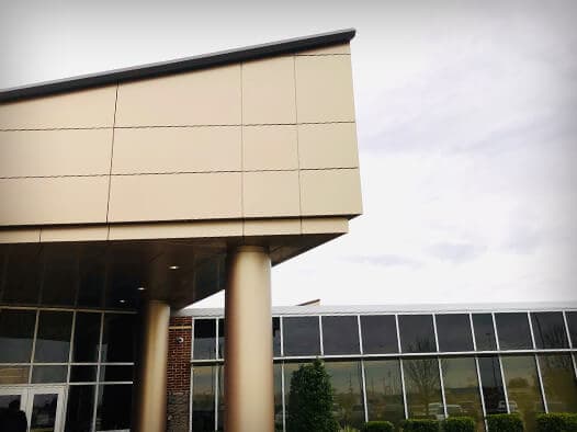 Your Medical Home - Beaumont (Inside ISTC)