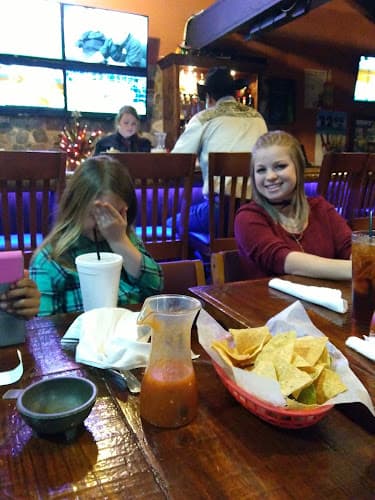 Rancho Viejo in Trinity, TX