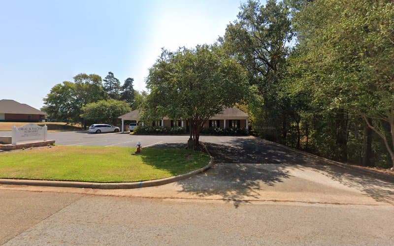 Ricky Lee Hurst, DDS