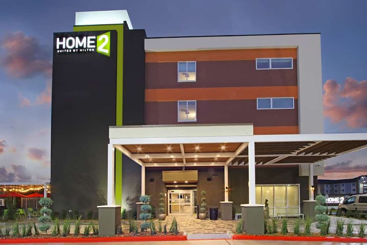 Home2 Suites by Hilton Beaumont in Beaumont, TX