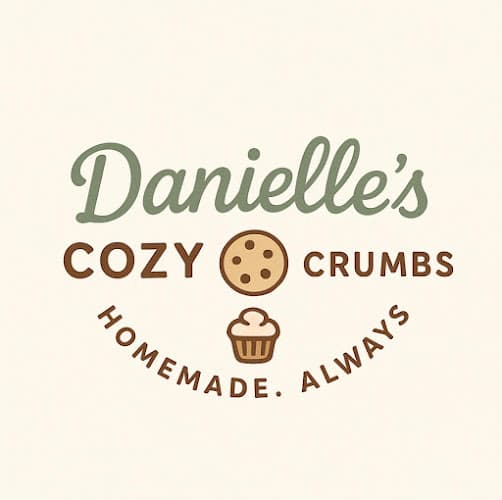 Danielle’s Cozy Crumbs in Orange, TX
