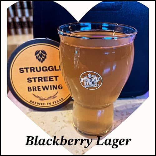 Struggle Street Brewing