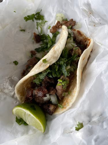 Taqueria Leyva's