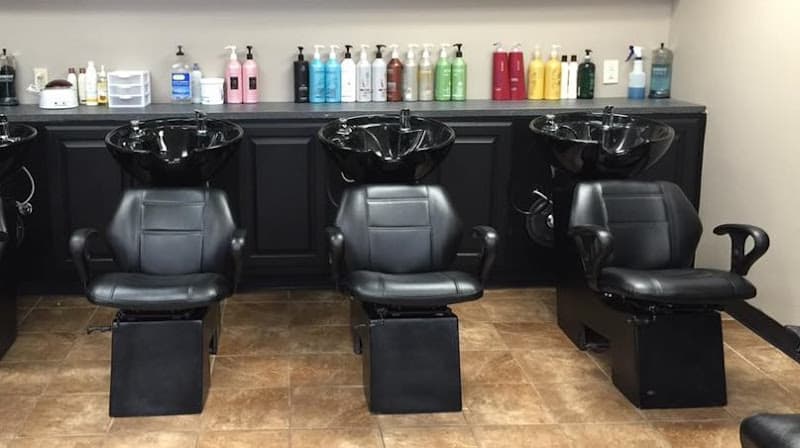 LiveWell Salon