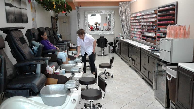 My Nails Salon