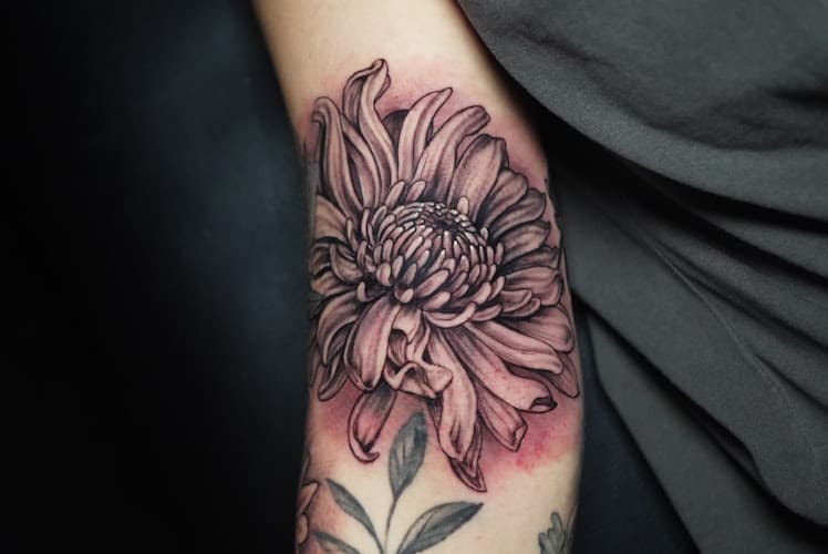 Javelina Tattoo Studio in Beaumont, TX