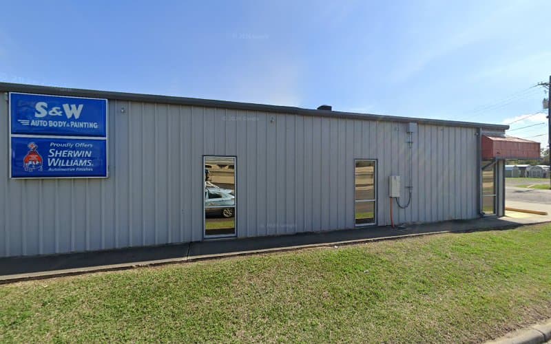 Domec Enterprises Inc in Vidor, TX
