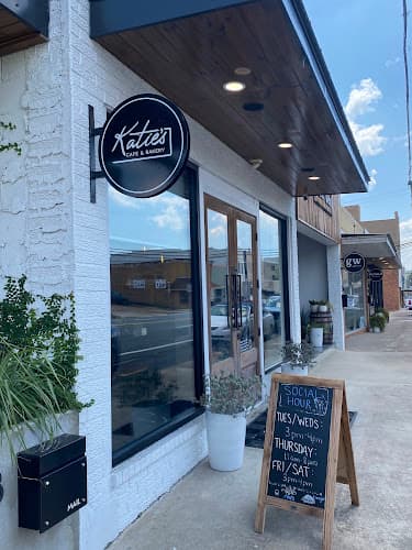 Katie's Cafe and Bakery