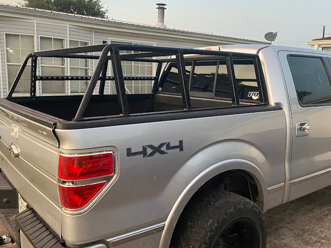 Texas Made Kustomz