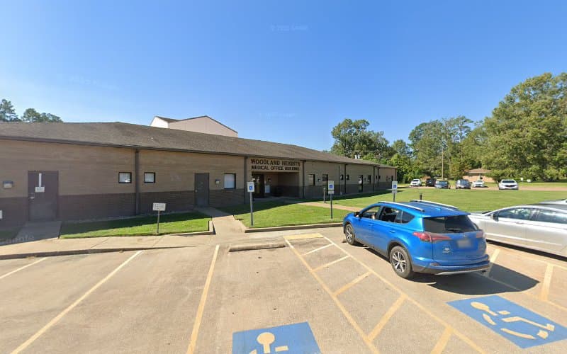 Texas Spine Care Institute in Lufkin, TX
