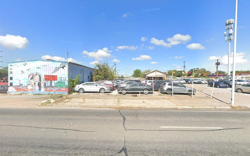 Motor Spare HQ in Port Arthur, TX